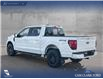 2025 Ford F-150 XLT (Stk: 25AT3720) in Airdrie - Image 4 of 25