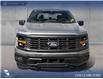 2025 Ford F-150 STX (Stk: 25T2598) in Red Deer - Image 2 of 24