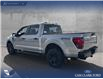 2025 Ford F-150 STX (Stk: 25T2598) in Red Deer - Image 4 of 24