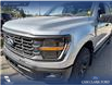 2025 Ford F-150 STX (Stk: 25T2598) in Red Deer - Image 8 of 24