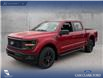 2025 Ford F-150 STX (Stk: 25T3233) in Red Deer - Image 1 of 24