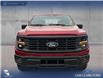 2025 Ford F-150 STX (Stk: 25T3233) in Red Deer - Image 2 of 24