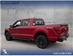2025 Ford F-150 STX (Stk: 25T3233) in Red Deer - Image 4 of 24
