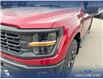 2025 Ford F-150 STX (Stk: 25T3233) in Red Deer - Image 10 of 24