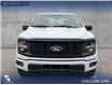 2025 Ford F-150 STX (Stk: 25T5132) in Red Deer - Image 2 of 24