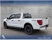 2025 Ford F-150 STX (Stk: 25T5132) in Red Deer - Image 4 of 24
