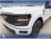 2025 Ford F-150 STX (Stk: 25T5132) in Red Deer - Image 8 of 24
