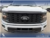 2025 Ford F-150 STX (Stk: 25T5132) in Red Deer - Image 9 of 24