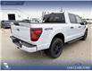 2025 Ford F-150 STX (Stk: 25T5132) in Red Deer - Image 11 of 24