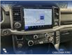 2025 Ford F-150 XLT (Stk: 25AT2412) in Airdrie - Image 19 of 25