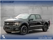 2025 Ford F-150 XLT (Stk: 25AT2755) in Airdrie - Image 1 of 25