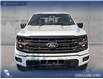2025 Ford F-150 XLT (Stk: 25T7165) in Red Deer - Image 2 of 24