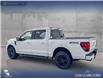 2025 Ford F-150 XLT (Stk: 25T7165) in Red Deer - Image 4 of 24