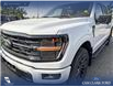 2025 Ford F-150 XLT (Stk: 25T7165) in Red Deer - Image 8 of 24