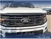 2025 Ford F-150 XLT (Stk: 25T7165) in Red Deer - Image 9 of 24