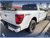 2025 Ford F-150 XLT (Stk: 25T7165) in Red Deer - Image 11 of 24