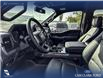 2025 Ford F-150 XLT (Stk: 25T7165) in Red Deer - Image 12 of 24