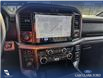 2025 Ford F-150 XLT (Stk: 25T7165) in Red Deer - Image 18 of 24