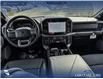 2025 Ford F-150 XLT (Stk: 25T7165) in Red Deer - Image 23 of 24