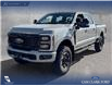 2026 Ford F-350 Lariat (Stk: 26T9492) in Red Deer - Image 1 of 24