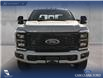 2026 Ford F-350 Lariat (Stk: 26T9492) in Red Deer - Image 2 of 24