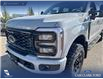 2026 Ford F-350 Lariat (Stk: 26T9492) in Red Deer - Image 8 of 24