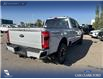 2026 Ford F-350 Lariat (Stk: 26T9492) in Red Deer - Image 11 of 24