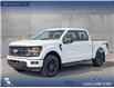 2025 Ford F-150 XLT (Stk: 25AT9957) in Airdrie - Image 1 of 25