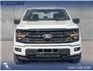 2025 Ford F-150 XLT (Stk: 25AT9957) in Airdrie - Image 2 of 25