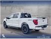 2025 Ford F-150 XLT (Stk: 25AT9957) in Airdrie - Image 4 of 25