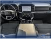 2025 Ford F-150 XLT (Stk: 25AT9957) in Airdrie - Image 24 of 25