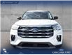 2025 Ford Explorer Active (Stk: 25S6124) in Red Deer - Image 2 of 25