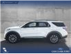 2025 Ford Explorer Active (Stk: 25S6124) in Red Deer - Image 3 of 25