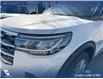 2025 Ford Explorer Active (Stk: 25S6124) in Red Deer - Image 8 of 25