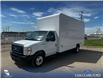 2026 Ford E-450 Cutaway Base (Stk: 26AF0466) in Airdrie - Image 1 of 9