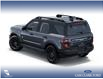 2025 Ford Bronco Sport Badlands (Stk: 25CS7377) in Canmore - Image 2 of 7