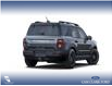2025 Ford Bronco Sport Badlands (Stk: 25CS7377) in Canmore - Image 3 of 7