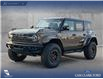 2025 Ford Bronco Raptor (Stk: 25AS6263) in Airdrie - Image 1 of 25