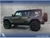 2025 Ford Bronco Raptor (Stk: 25AS6263) in Airdrie - Image 3 of 25