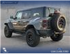 2025 Ford Bronco Raptor (Stk: 25AS6263) in Airdrie - Image 4 of 25