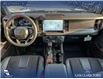 2025 Ford Bronco Raptor (Stk: 25AS6263) in Airdrie - Image 24 of 25
