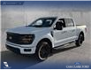 2025 Ford F-150 XLT (Stk: 25T8269) in Red Deer - Image 1 of 24