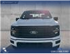 2025 Ford F-150 XLT (Stk: 25T8269) in Red Deer - Image 2 of 24