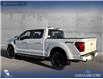 2025 Ford F-150 XLT (Stk: 25T8269) in Red Deer - Image 4 of 24