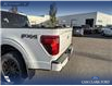 2025 Ford F-150 XLT (Stk: 25T8269) in Red Deer - Image 11 of 24