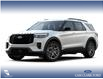 2025 Ford Explorer ST-Line (Stk: 25S3701) in Red Deer - Image 1 of 7