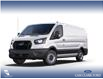 2025 Ford Transit-150 Cargo Base (Stk: 25AT7925) in Airdrie - Image 1 of 6