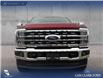 2026 Ford F-350 Lariat (Stk: 26T2657) in Olds - Image 2 of 25
