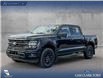 2025 Ford F-150 XLT (Stk: 25AT4262) in Airdrie - Image 1 of 25