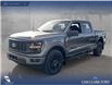 2025 Ford F-150 STX (Stk: 25T2750) in Red Deer - Image 1 of 24